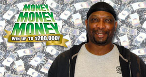 Photo of Major Davis